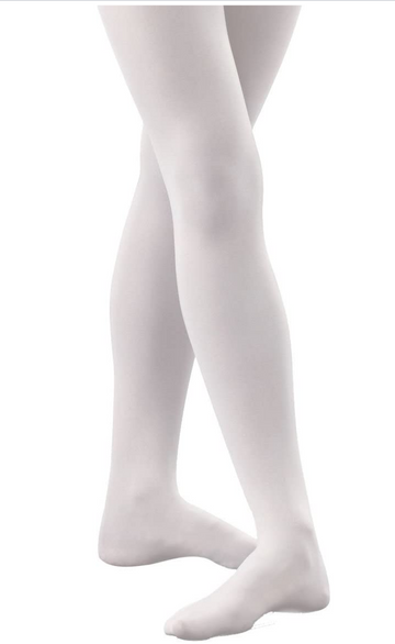 Footed Tights by Body Wrappers (Plus)