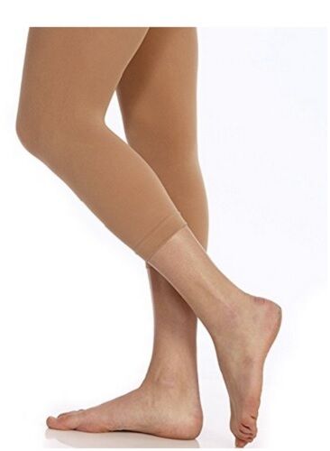 Footless Tights by Body Wrappers (Plus)