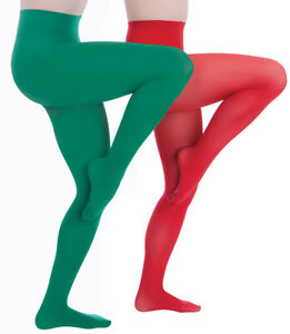 Colored Footed Tights by Body Wrappers (Adult)