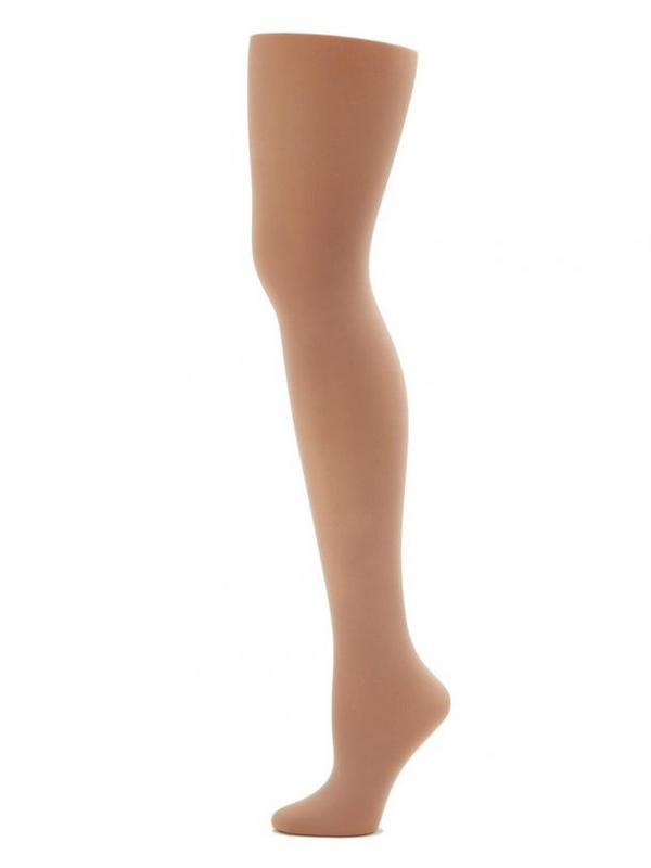 Ultra Soft Footed Tights by Capezio (Child)