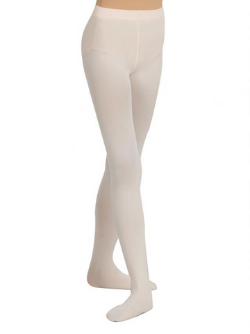 Ultra Soft Footed Tights by Capezio (Child)