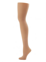 Ultra Soft Footed Tights by Capezio (Child)