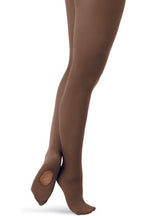 Ultra Soft Convertible Tights by Capezio (Child)