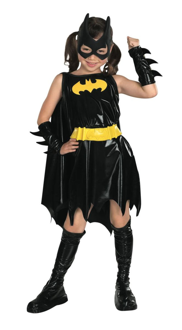 Batgirl Costume (Child)