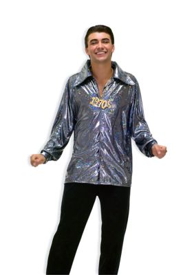 Camisa Disco Funkadelic (Adulto)