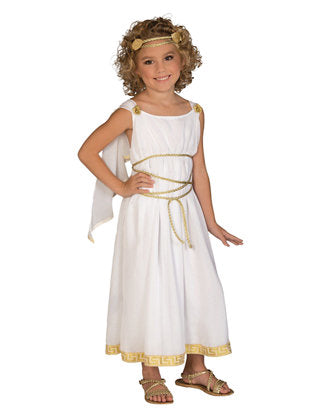 Grecian Goddess (Child)