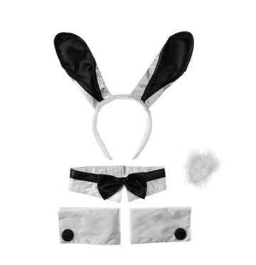 Formal Bunny Kit