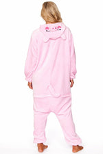 Cozy Pig Onesie (Adult)