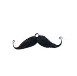 Six-Way Moustache