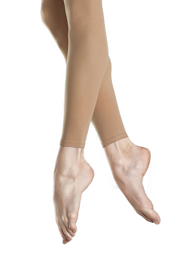 Footless Tights by Bloch (Child)
