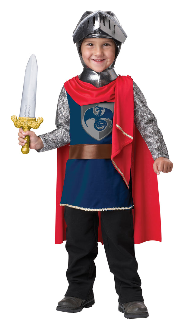 Gallant Knight (Toddler)