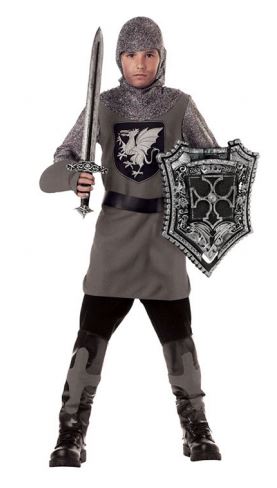 Valiant Knight (Child)