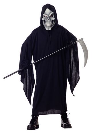Grim Reaper (Child)