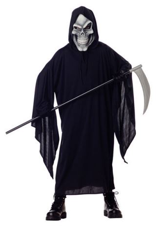 Grim Reaper (Child)