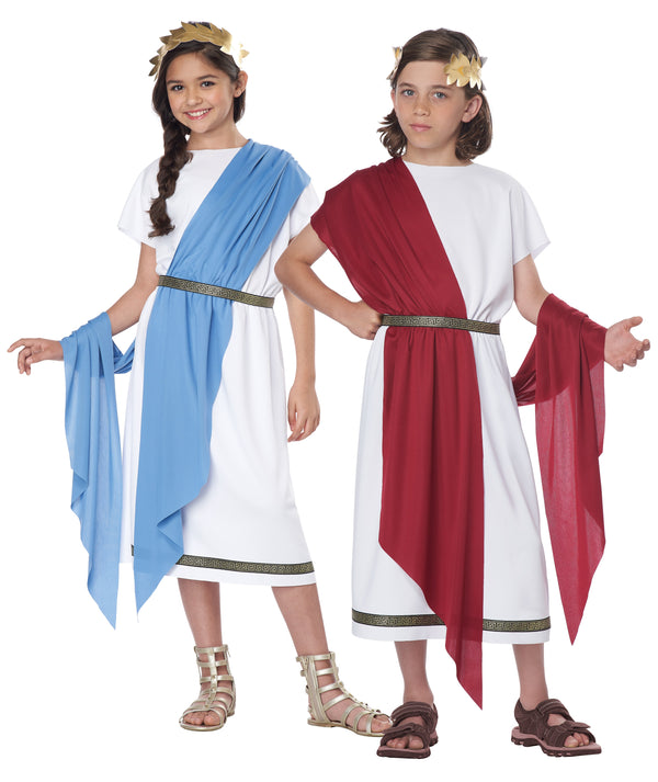 Basic Toga (Child)