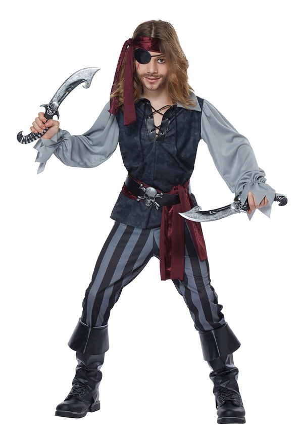 Seeschurke (Kind)