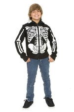 Skeleton Hoodie (Adult)