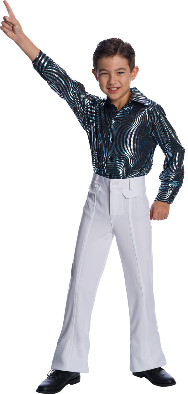 Pantalones Disco (Niño)