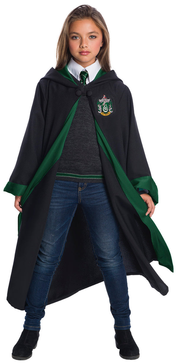 Slytherin Robe Deluxe (Child)