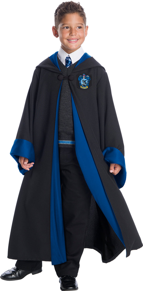 Ravenclaw Robe Deluxe (Child)