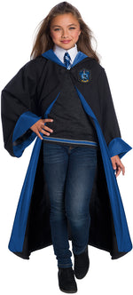 Ravenclaw Robe Deluxe (Child)