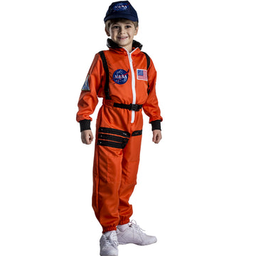 NASA Astronaut (Child)
