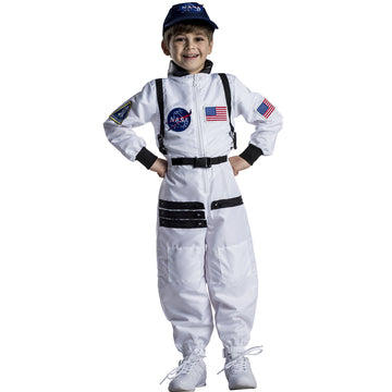 Astronaut Space Suit (Child)