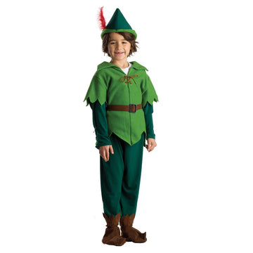 Deluxe Peter Pan (Child)