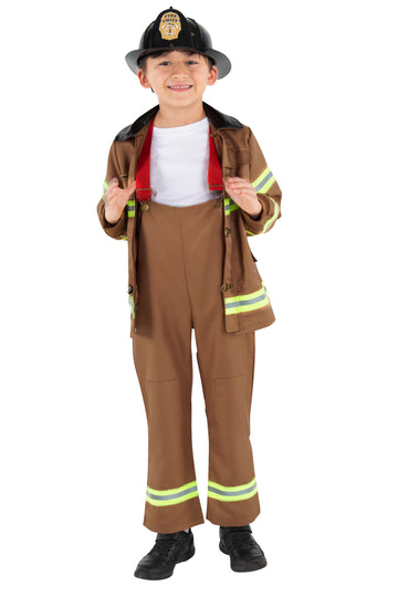 Firefighter Costume (Child)