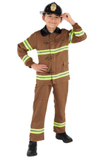 Firefighter Costume (Child)