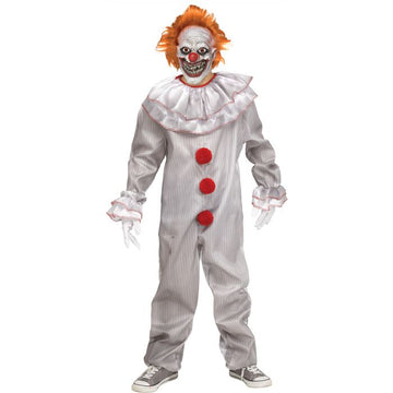 Carnevil Clown Boy (Child)