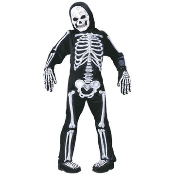 Skelebones (Child)