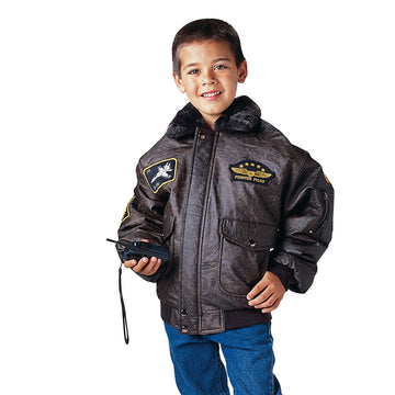 WWII Aviator Jacket (Child)