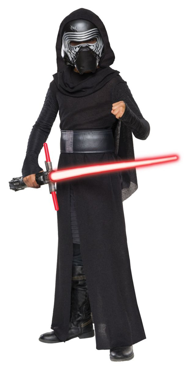 Kylo Ren Costume (Child)