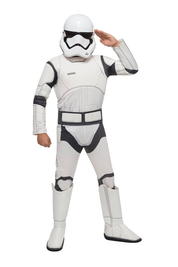 Stormtrooper Costume (Child)