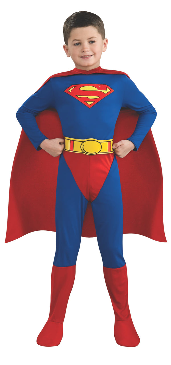 Superman Costume (Child)