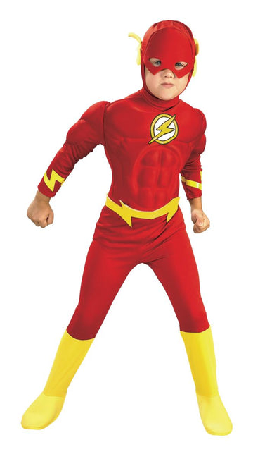 Flash Muscles  (Child)