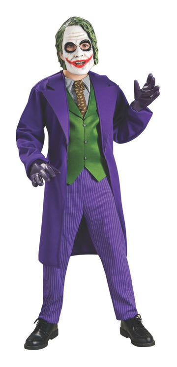The Joker Costume (Child)