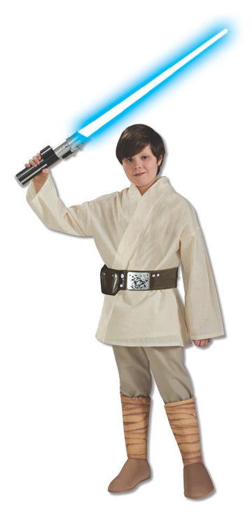 Luke Skywalker Costume (Child)