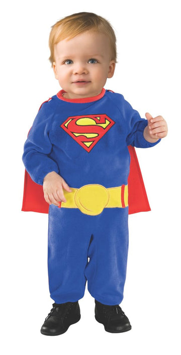 Superman Costume (Baby)