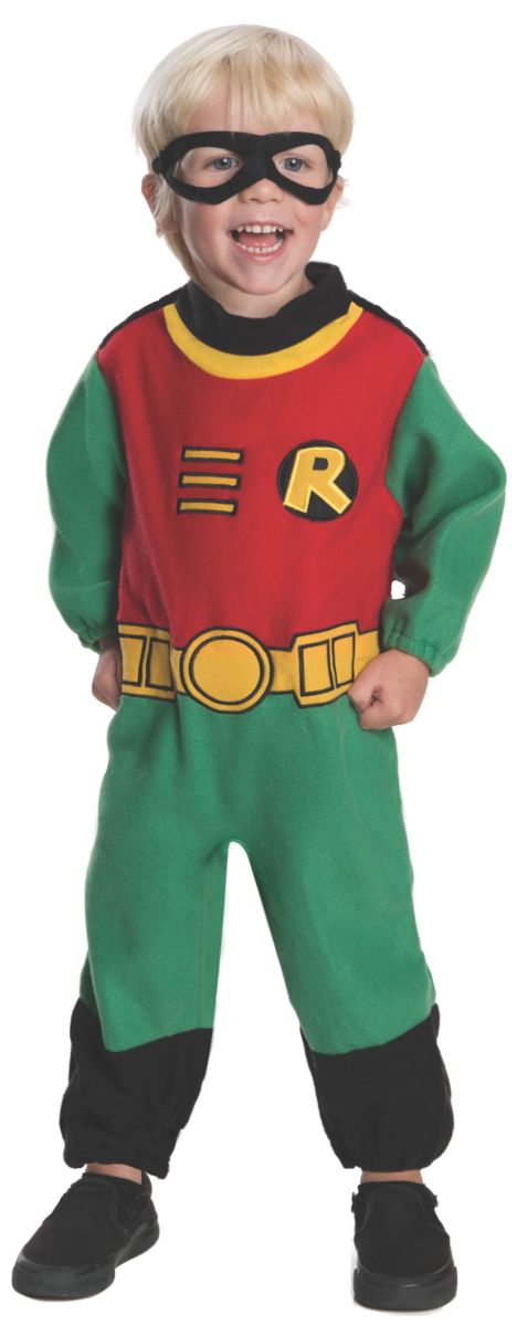 Robin Costume (Toddler)