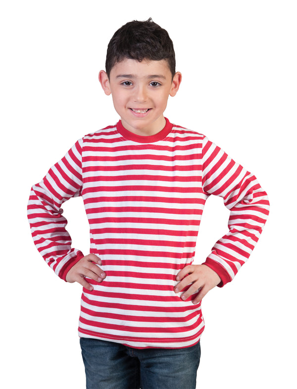 Striped Shirt (Child)