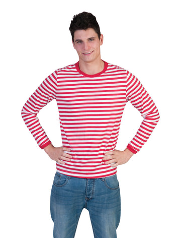 Striped Shirt (Adult)