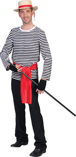 Striped Shirt (Adult)