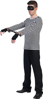 Striped Shirt (Adult)