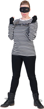 Striped Shirt (Adult)
