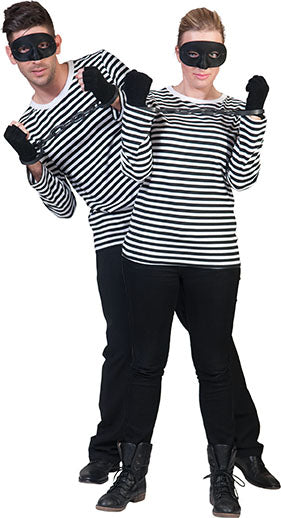 Striped Shirt (Adult)