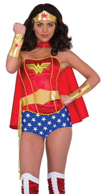 Wonder Woman Classic Kit