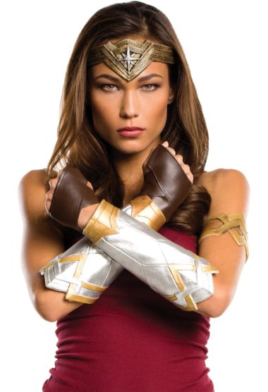 Wonder Woman Kit
