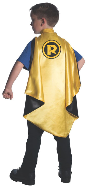 Robin Cape (Child)